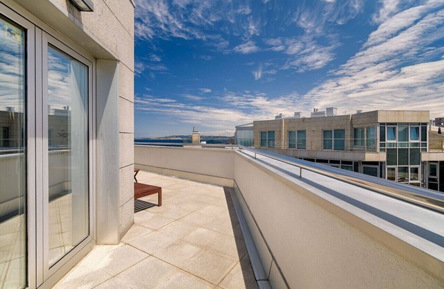 Blue Ocean Penthouse