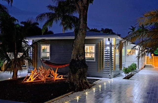 Blue Ocean Vacation Home 1