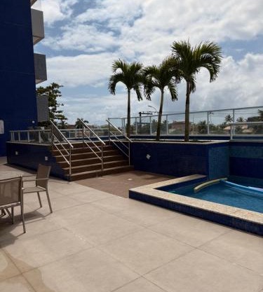 Blue Park Residence Ilhéus - Ba