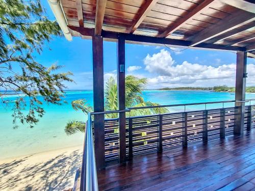 BLUE REEF Blue Bay