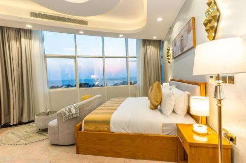 Blue star hotel