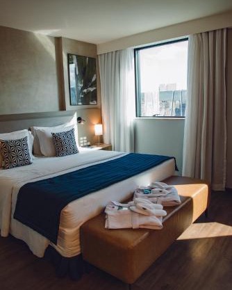 Blue Tree Premium Faria Lima