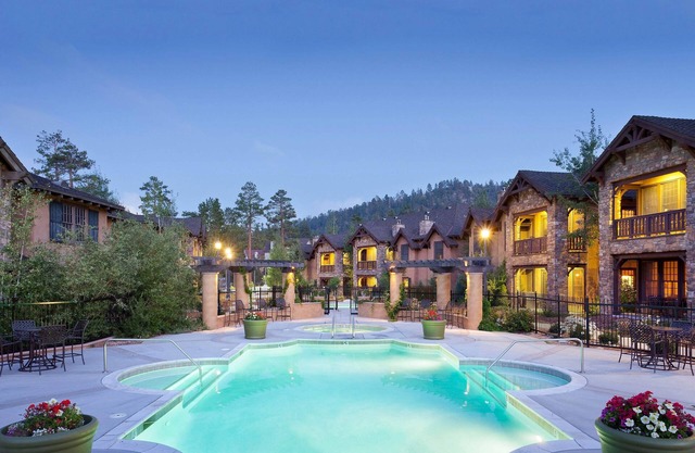 Bluegreen Vacations Big Bear Village, Ascend Resort Collection