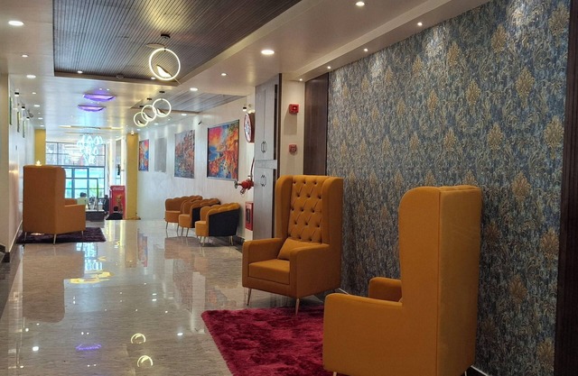 BlueNeck Ayodhya-Near ShriRam Mandir