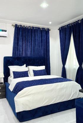 Blueocean-cog Apartment and Lodging