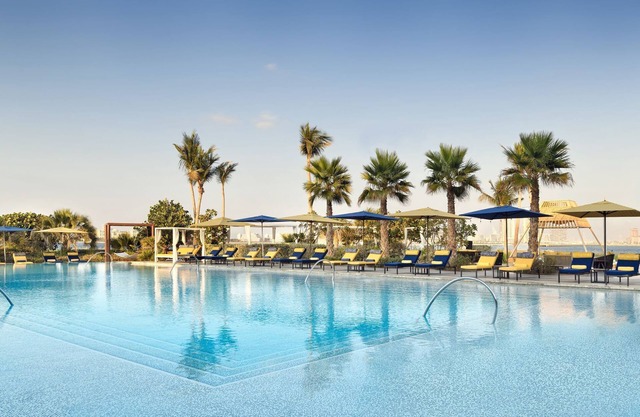 Caesars Palace Dubai
