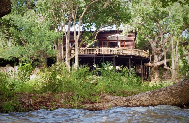 Blyde River Cabin Guesthouse