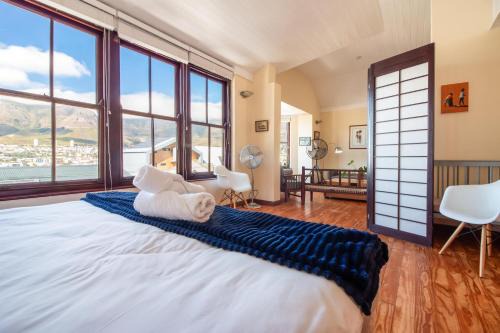 Bo-Kaap hidden gem with Hot Tub
