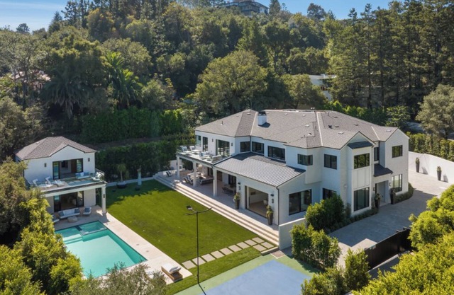 Boca De Canon Estate - Resort-Style Living w/ Pool, Spa, & Sport Court