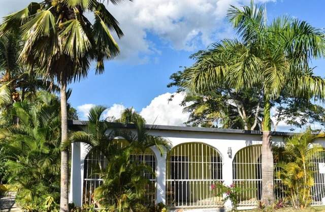 EXTENCION BOCA DEL PARAISO 2 ,BOCA CHICA RD