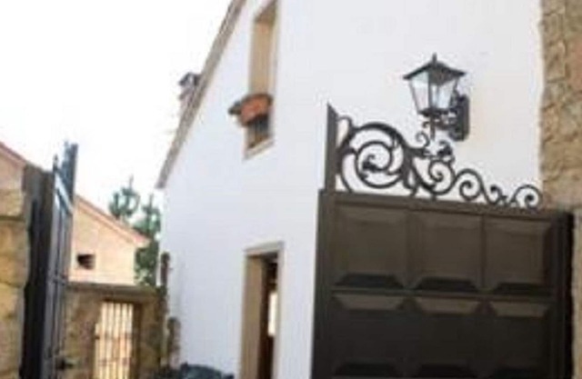 Bodeguilla, acogedora casita en entorno rural