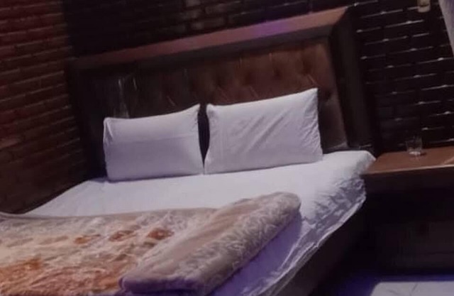 Bodla Royal Hotel