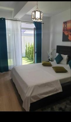 Body Residence