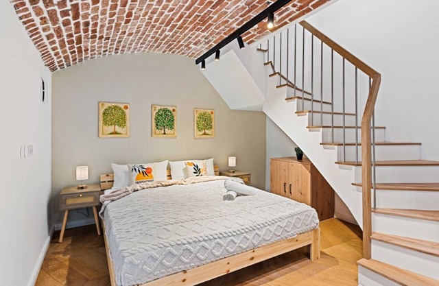 BOHO Chic - Relax in Vienna’s Trendiest District