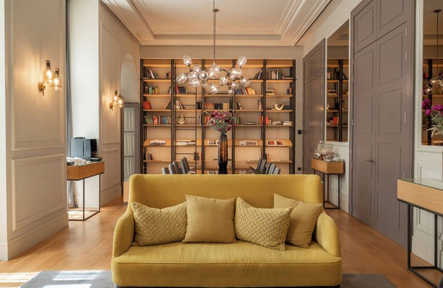BoHo Prague Hotel, Small Luxury Hotels