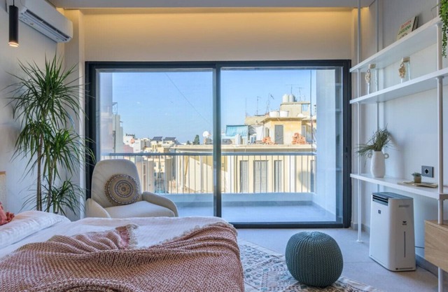 BOHO Studios by Stayinn