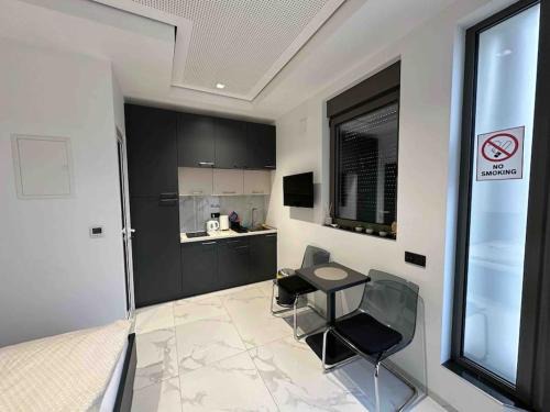 Boka Apartments