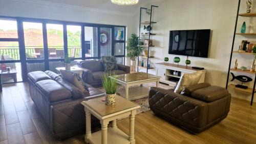 Bona Bali 14, Zimbali Estate by Euphoric Leisure