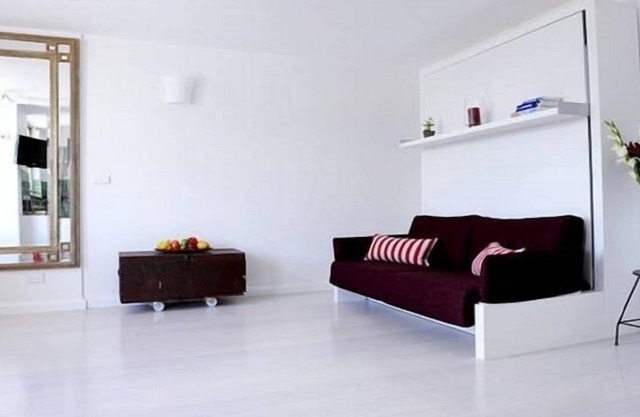 estudio de descanso en la playa Bondi 8