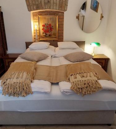 BONI apartman