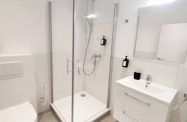 Bonquartier | LUX apt-HAUS - 11 pers. in 5 apartments