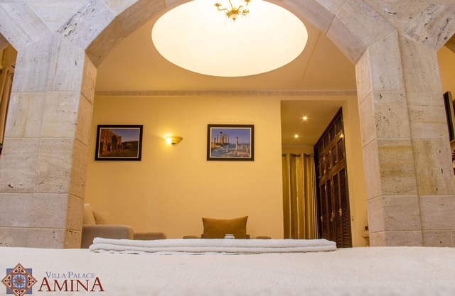 Book luxury villa in Marrakech