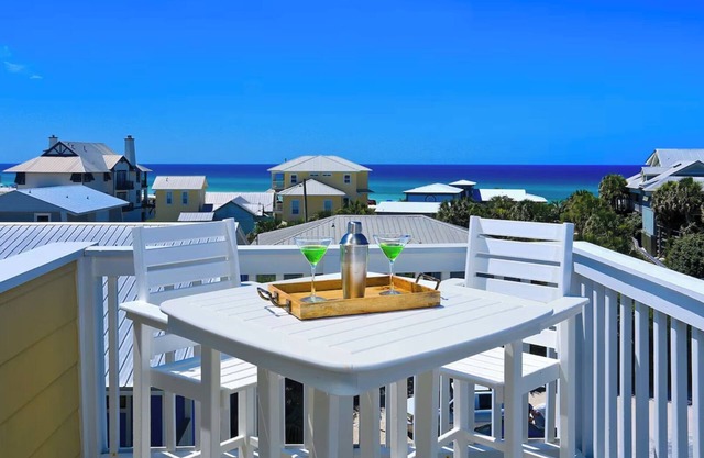 🦩Now Booking for Summer! The Sea Prize at Grayton Beach Is Yours🦩