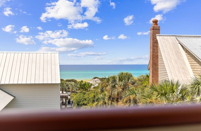 Book a Summer Stay! Beach Club Amenities! 30A Beaches! Gulf Views!