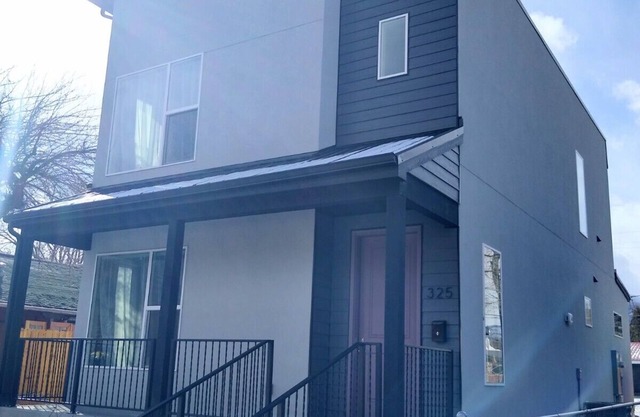 Book NOW for Summer Events! Located in downtown Salida!
