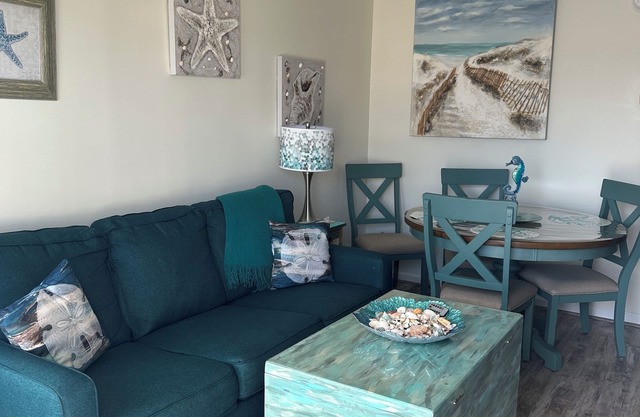 ¡Reserve su escapada de otoño en Beautiful Wildwood Crest!
