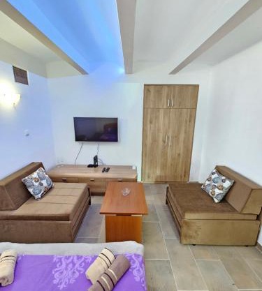 Booking Apartments Alone 1