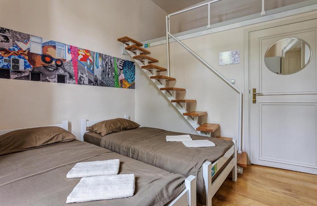 Booking BnB
