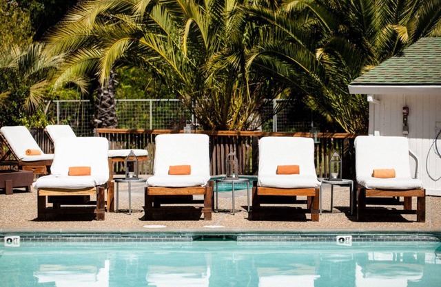 Boon Hotel + Spa - Adults Only