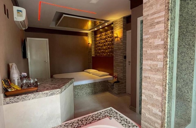 BORA BORA MOTEL