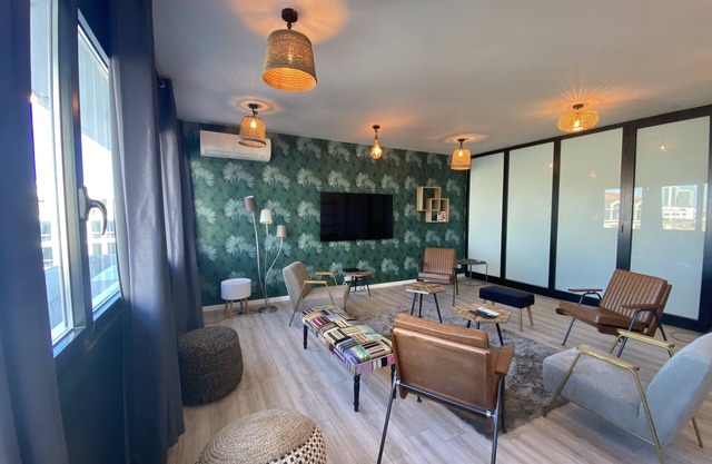Bordeaux Hyper Centre 180m² / Coworking