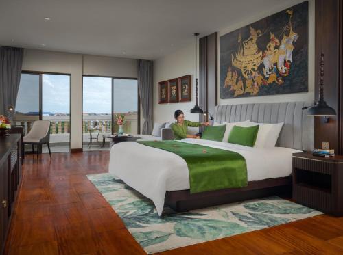 Borei Angkor Resort & Spa