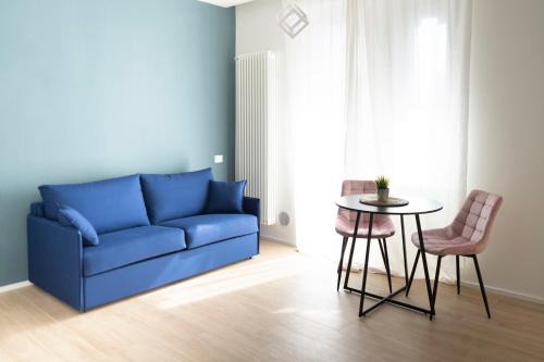 BOS1 - [Central Station] New Chic Apartment