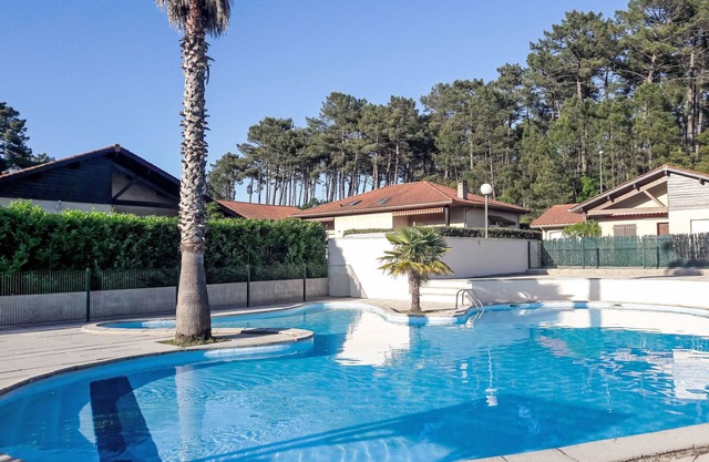 Bosquet aux Ecureuils by Interhome