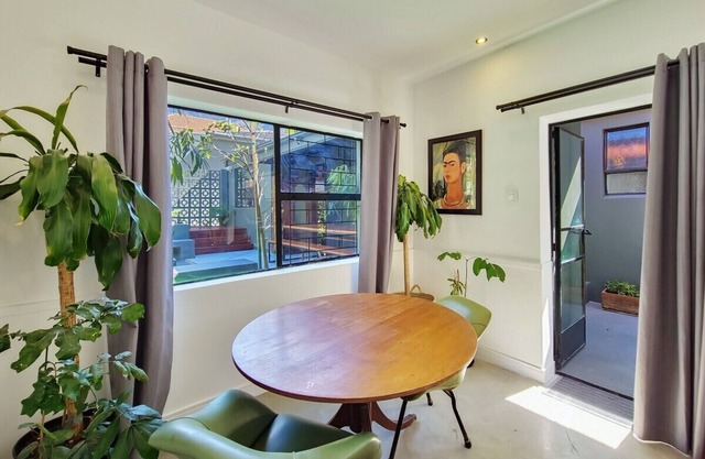 Botanica - Sunny villa ideal for large groups