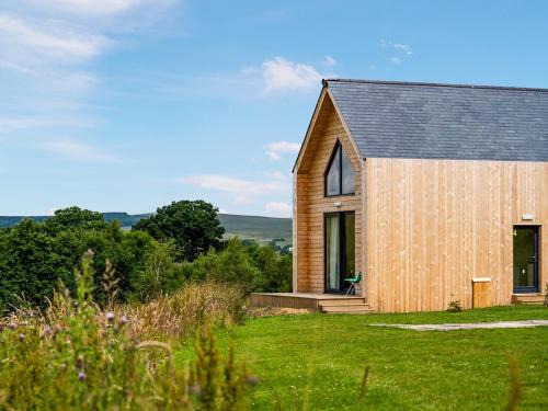 Bothy 4 - Uk50474