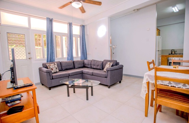 Bougainvillea Apartments, Apartamento Deluxe estándar de dos habitaciones