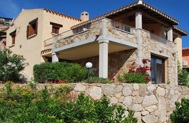 Piso / apartamento - Porto San Paolo