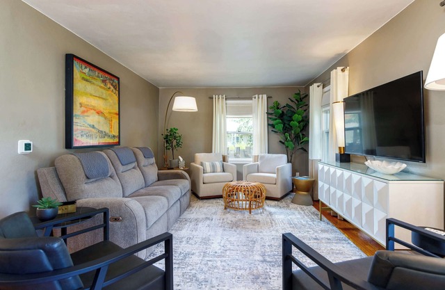 Crane Haven - Walk to CyRide, Games & Grill