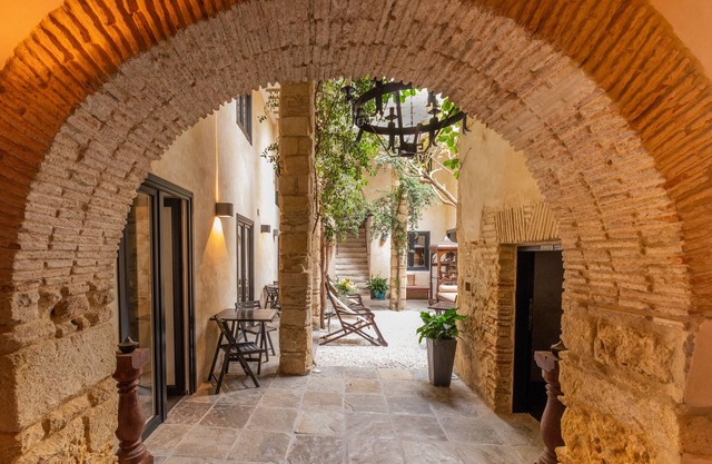 Boutique Hotel V...