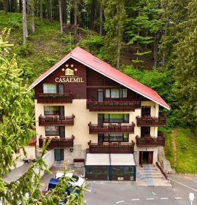 Boutique Hotel Casa Emil
