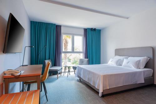 Boutique hotel Lili