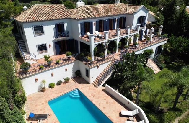 Boutique Hotel Maravilla - Marbella