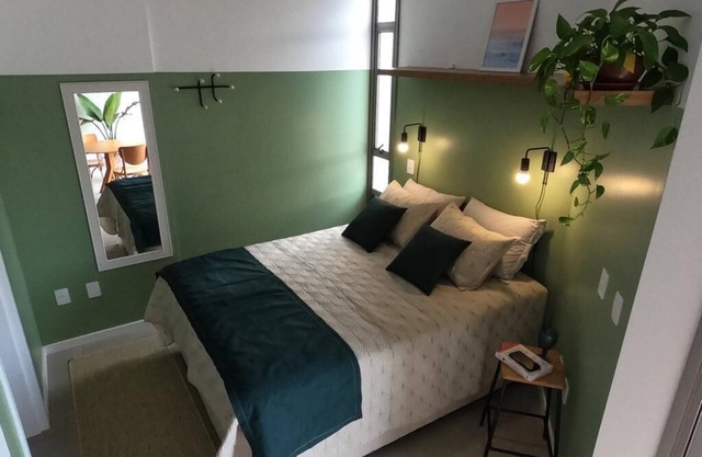 Loft Boutique and home office 700 meters from Campeche beach