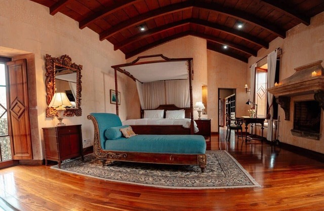 Boutique Sharazade Stay, Pool in Antigua