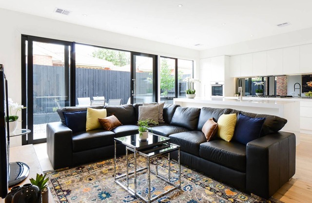 ESTANCIAS BOUTIQUE - Murrumbeena Place 1